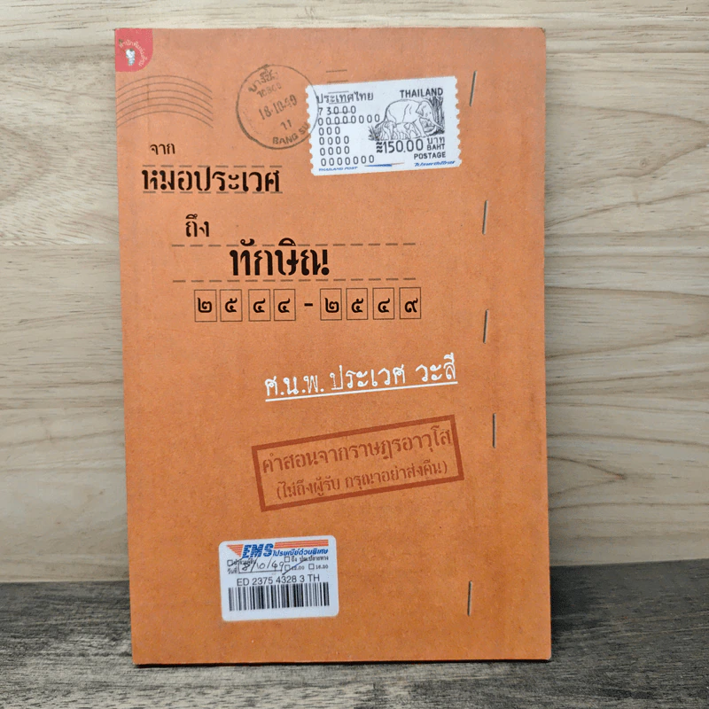 จากหมอประเวศถึงทักษิณ 2544-2549 รูปที่ 1