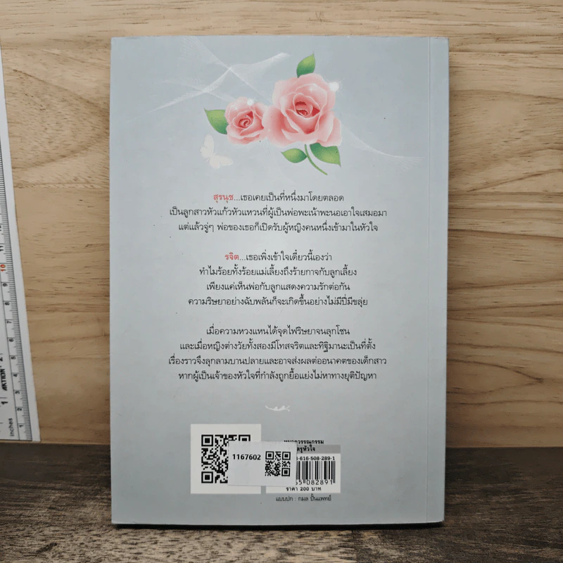 ศัตรูหัวใจ - กฤษณา อโศกสิน รูปที่ 5