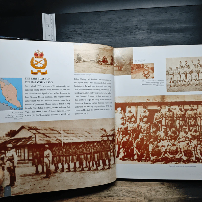Honour & Sacrifice รูปที่ 10