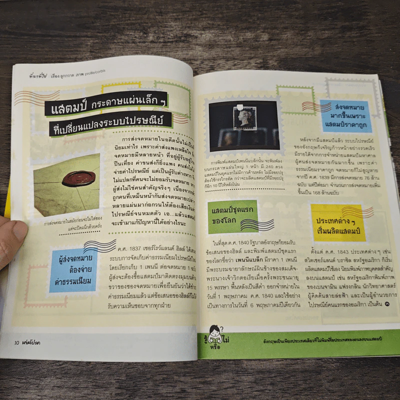 เล่มโปรด ปีที่ 10 ฉบับที่ 111 รูปที่ 7