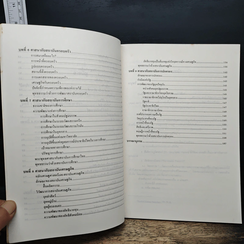 สังคมวิทยาศาสนา - พันเอก(พิเศษ)นวม สงวนทรัพย์ รูปที่ 8