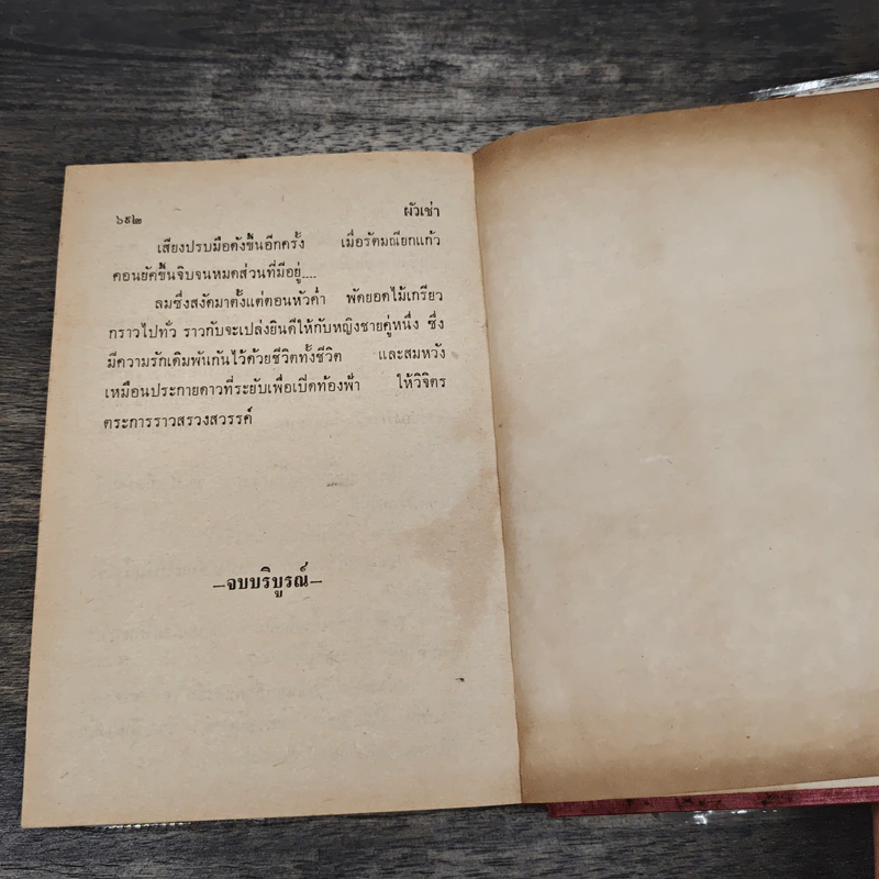 ผัวเช่า 2 เล่มจบ - รพีพร รูปที่ 9