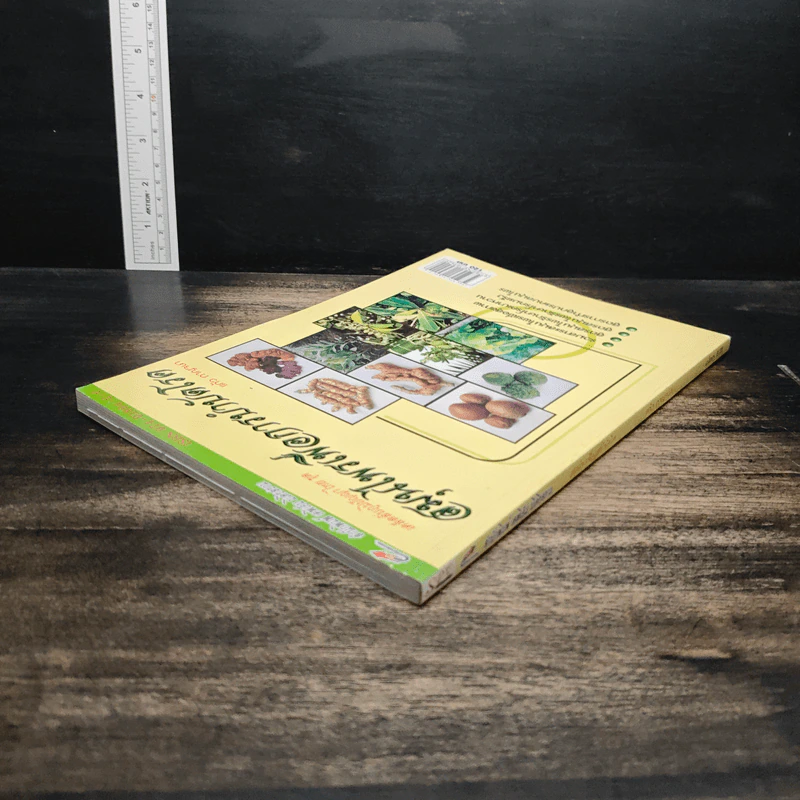 สมุนไพรเพื่อการบำบัดโรค - แก้ว กาญจนา รูปที่ 5