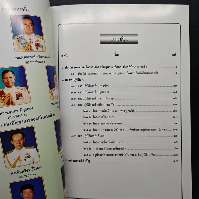 วันสถาปนากองทัพภาคที่ 3 ครบรอบ 103 ปี 20 สิงหาคม 2548 รูปที่ 7