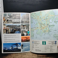 Helsinki Espoo Vantaa - Helsinki City Tourist Office รูปที่ 8