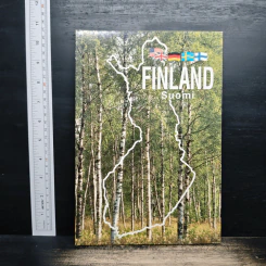 Finland Suomi