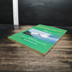 Questions and Answers on Environmental Issues for the Three Gorges Project รูปที่ 4