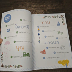 Diary Boon ไดอารีบุญ รูปที่ 7
