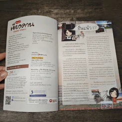 ฮั่นแน้ว เชียงคาน ผ่านเลย เบิ่งลาว - DPLUS GUIDE รูปที่ 6