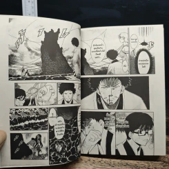 เจ้าหญิงมัจจุราช เล่ม 1-10 รูปที่ 8