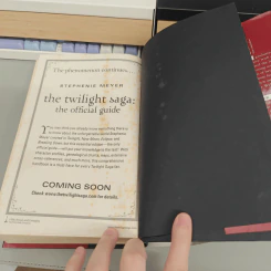 The Twilight Saga Boxset 4 เล่มจบ - Stephen Meyer รูปที่ 18