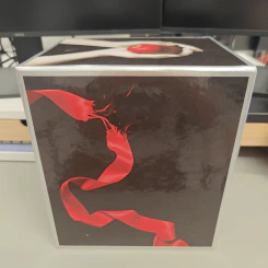 The Twilight Saga Boxset 4 เล่มจบ - Stephen Meyer รูปที่ 4