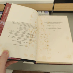 The Twilight Saga Boxset 4 เล่มจบ - Stephen Meyer รูปที่ 13