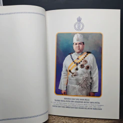 Aturcara Rasmi รูปที่ 7