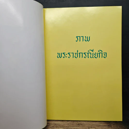โครงการตามพระราชดำริ รูปที่ 8