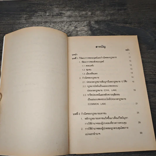 หลักกฎหมายมหาชน LW 101 ม.รามคำแหง รูปที่ 7