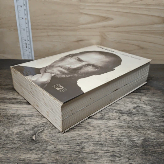 หนังสือ สตีฟ จ็อบส์ Steve Jobs - วอลเตอร์ ไอแซคสัน รูปที่ 3