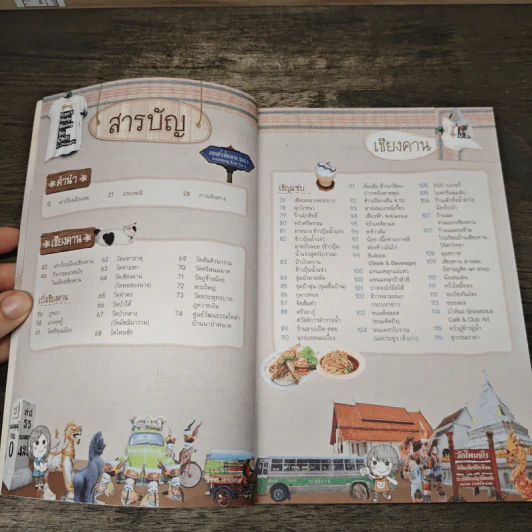 ฮั่นแน้ว เชียงคาน ผ่านเลย เบิ่งลาว - DPLUS GUIDE รูปที่ 7