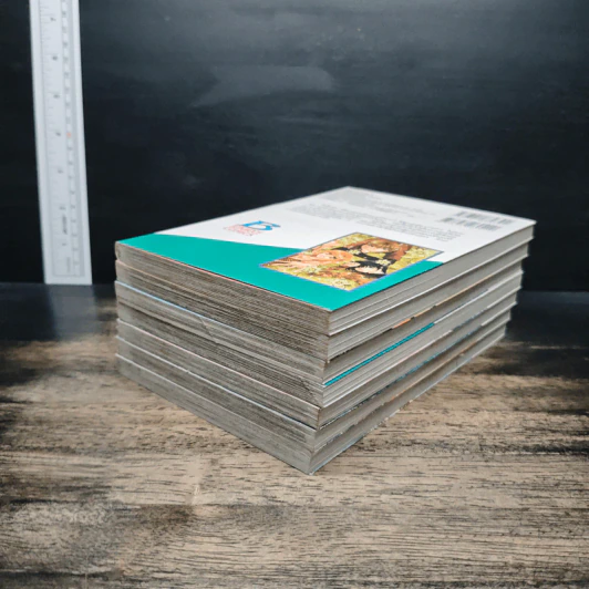 NGไลฟ์ เล่ม 1-5, 7-8 รูปที่ 3