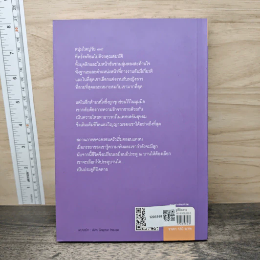 ประตูที่ปิดตาย - กฤษณา อโศกสิน รูปที่ 5