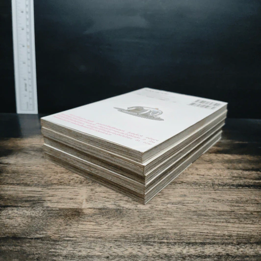 เมื่อผมกับเธอ XXX เล่ม 1-5 รูปที่ 3