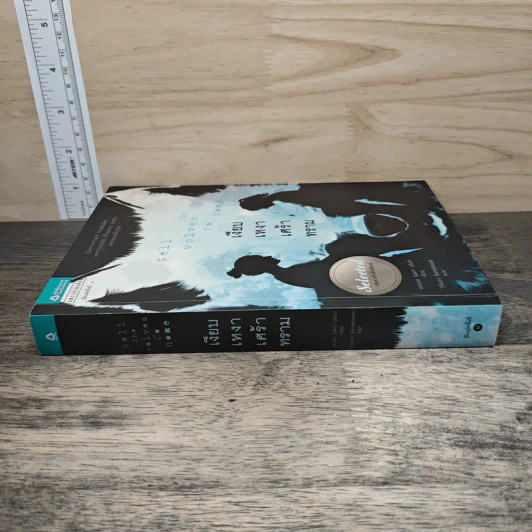 เงียบเหงาเศร้าทราม Tell the Wolves I'm Home - แครอล ริฟค่า บรันท์ รูปที่ 2