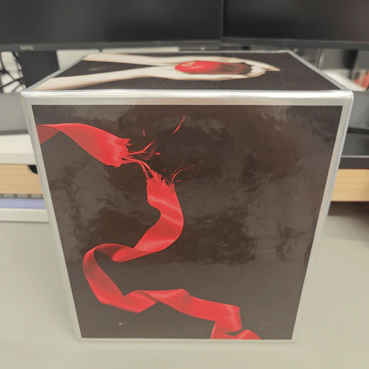 The Twilight Saga Boxset 4 เล่มจบ - Stephen Meyer รูปที่ 4