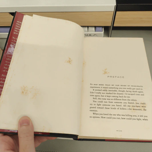 The Twilight Saga Boxset 4 เล่มจบ - Stephen Meyer รูปที่ 15