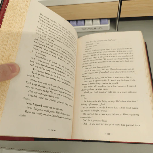 The Twilight Saga Boxset 4 เล่มจบ - Stephen Meyer รูปที่ 16
