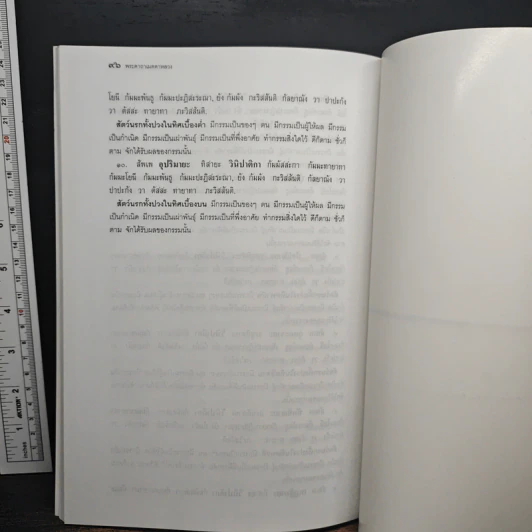 แปล พระคาถาเมตตาหลวง - พระญาณสิทธาจารย์ รูปที่ 8