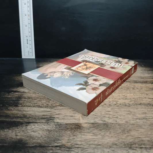 นิยายโรมานซ์ เจ้าสาวสั่งซื้อ - พราวพิลาส, เกษวดี รูปที่ 5