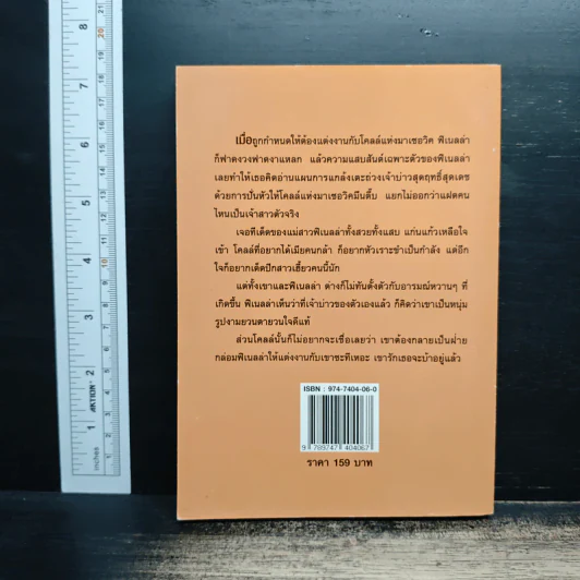 นิยายโรมานซ์ สาวแฝดจอมเฮี้ยว - อดุลย์ พิจิตร รูปที่ 2