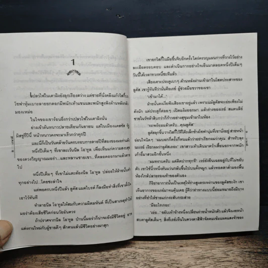 อ้อมสวาทจอมเถื่อน - เกษวดี รูปที่ 8