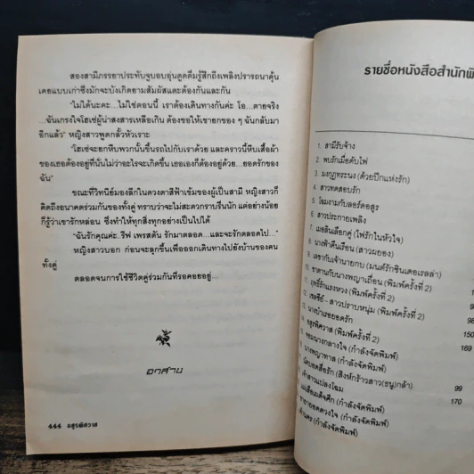 อสูรพิศวาส - เกษวดี รูปที่ 8
