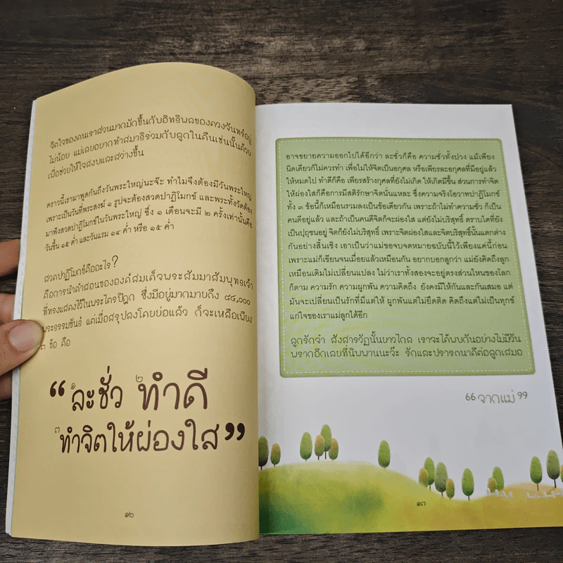 Diary Boon ไดอารีบุญ รูปที่ 8