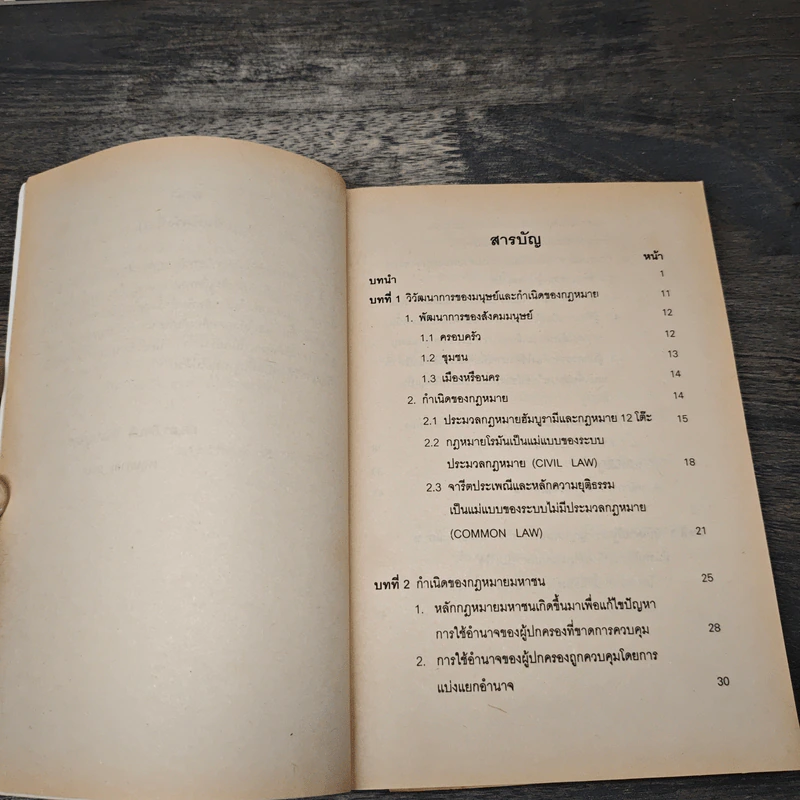 หลักกฎหมายมหาชน LW 101 ม.รามคำแหง รูปที่ 7