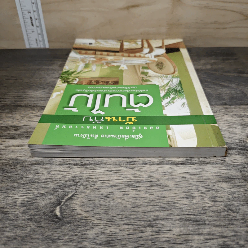 บ้านกับต้นไม้ - ยอดเยี่ยม เทพธรานนท์ รูปที่ 4