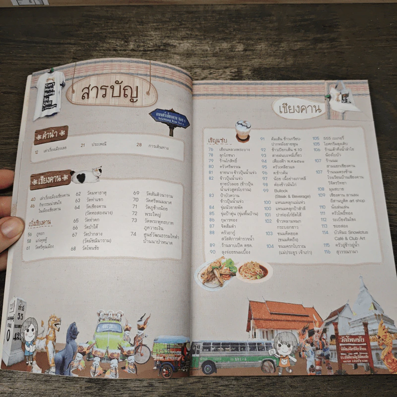 ฮั่นแน้ว เชียงคาน ผ่านเลย เบิ่งลาว - DPLUS GUIDE รูปที่ 7