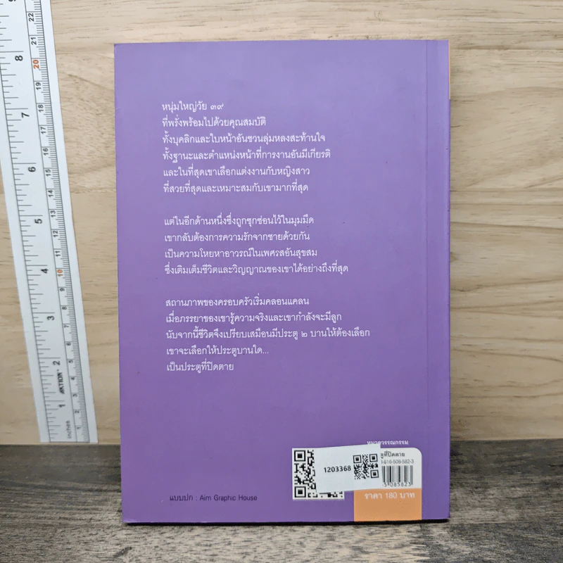 ประตูที่ปิดตาย - กฤษณา อโศกสิน รูปที่ 5