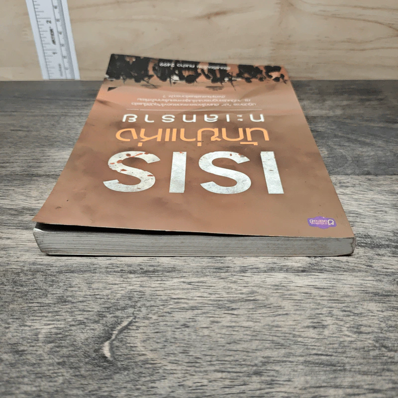 ISIS นักฆ่าแห่งทะเลทราย - คนข่าว 2499 รูปที่ 4