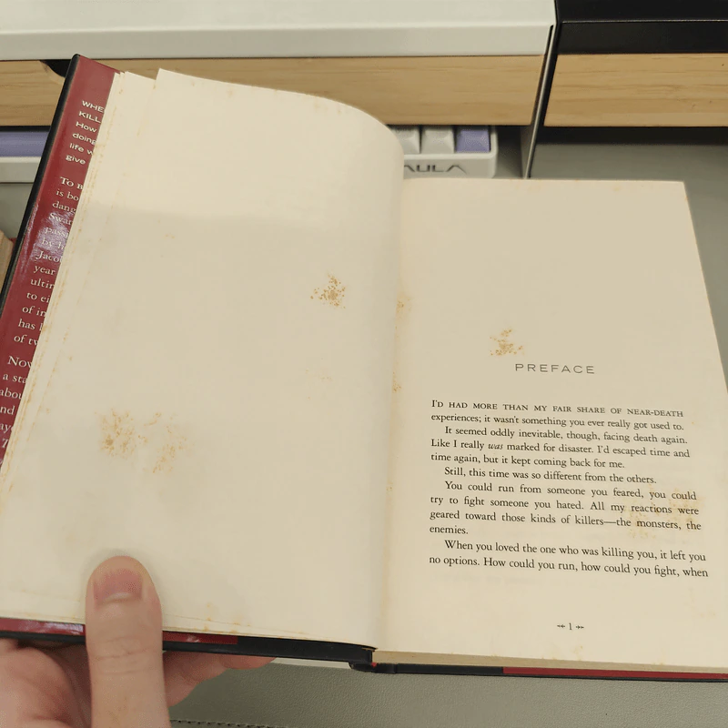 The Twilight Saga Boxset 4 เล่มจบ - Stephen Meyer รูปที่ 15