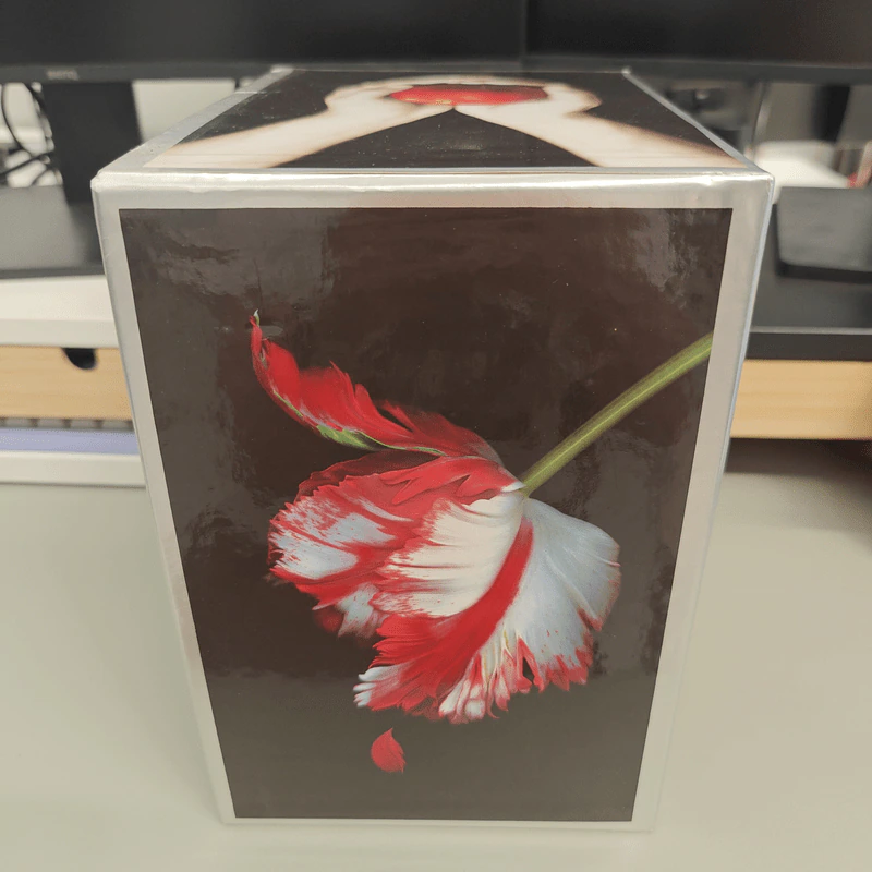 The Twilight Saga Boxset 4 เล่มจบ - Stephen Meyer รูปที่ 5
