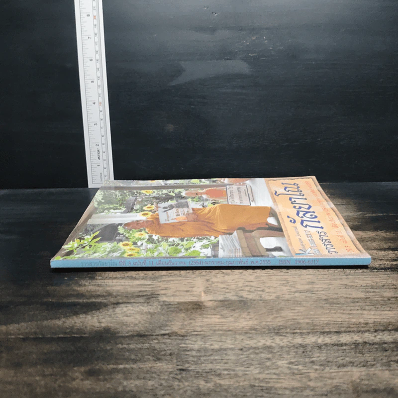 วารสาร กัลยาโณ ปีที่ 3 ฉบับที่ 11 ธ.ค. ม.ค-ก.พ.2555 รูปที่ 3