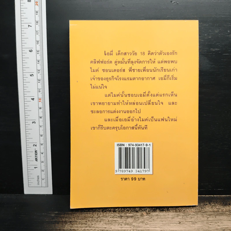 ม่านรักบังใจ - เกษวดี รูปที่ 2