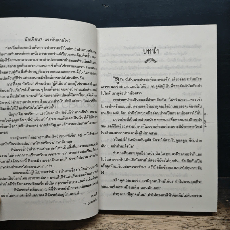 อ้อมสวาทจอมเถื่อน - เกษวดี รูปที่ 7