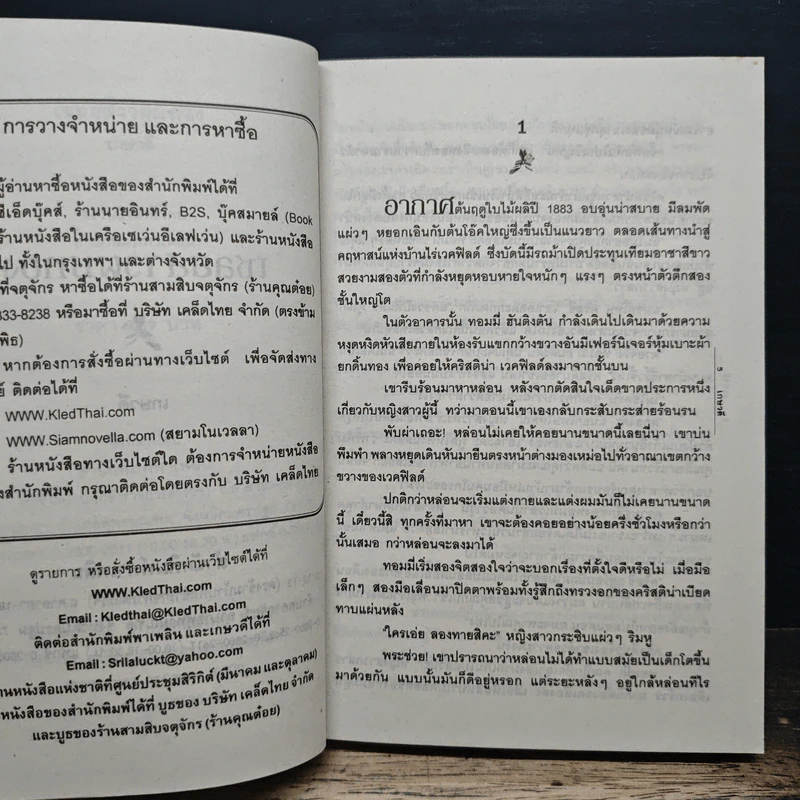 เชลยสาวผมทอง - เกษวดี รูปที่ 7