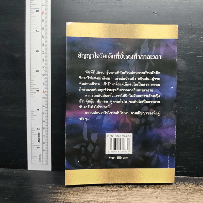 เชลยเถื่อน - เกษวดี รูปที่ 2