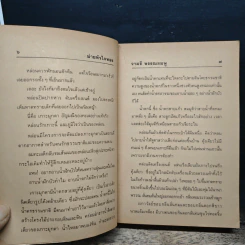 ม่ายหัวใจทอง - จามรี พรรณชมพู รูปที่ 8