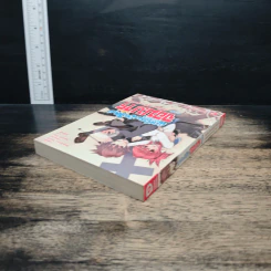 นักเรียนน้องใหม่สายพันธุ์จอมมาร Act1 กำเนินจอมมารจําเป็น รูปที่ 7