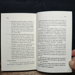 An Introduction to Buddhist Meditation for Results - Achan Vinai Ussivakul รูปที่ 13